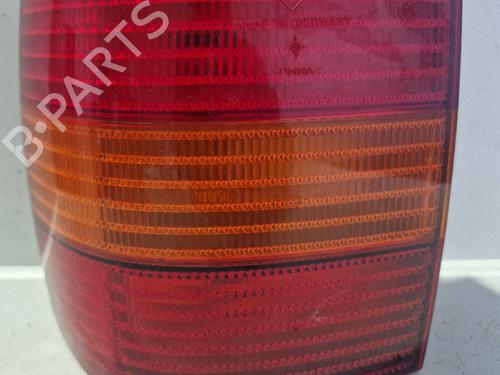 Used Left taillight VW PASSAT B3/B4 Variant (3A5, 35I) [1988-1997]  31732298