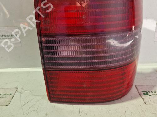 Used Right taillight VW PASSAT B3/B4 Variant (3A5, 35I) [1988-1997]  31732286