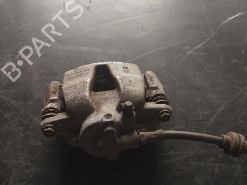 Used Brake master cylinder FIAT GRANDE PUNTO (199_) [2005-2026]  31727006