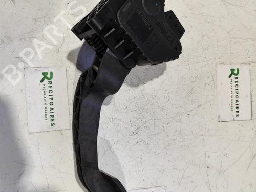 Used Pedal FIAT GRANDE PUNTO (199_) [2005-2026]  31726712