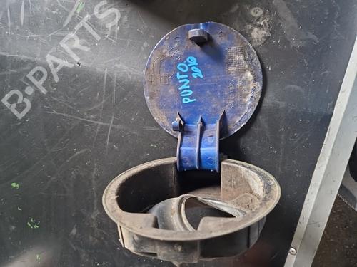 Tanklåg FIAT GRANDE PUNTO (199_) [2005-2026]  31726518