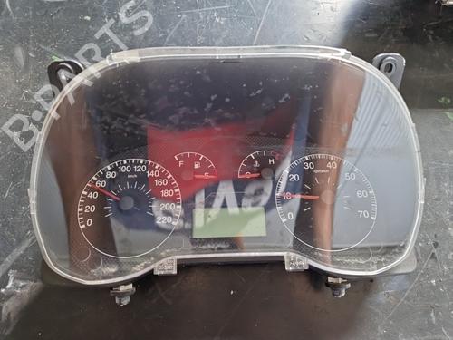Used Instrument cluster FIAT GRANDE PUNTO (199_) [2005-2026]  31726474