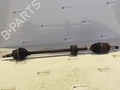 Used Right front driveshaft FIAT GRANDE PUNTO (199_) [2005-2026]  31739610