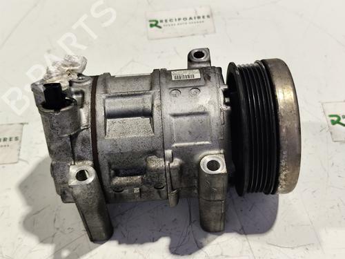 Compressor A/A FIAT GRANDE PUNTO (199_) [2005-2026]  31739605