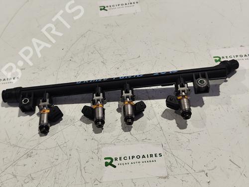 Used Injection rail FIAT GRANDE PUNTO (199_) [2005-2026]  31739451