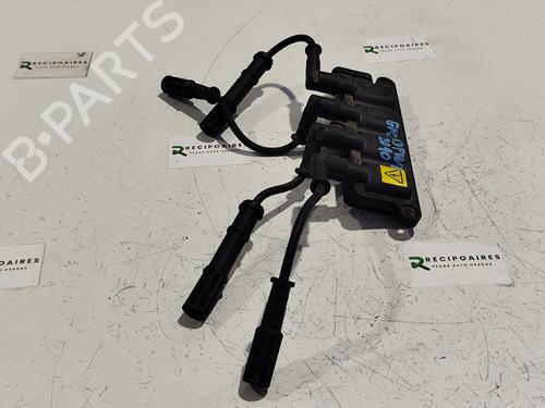 Used Ignition coil FIAT GRANDE PUNTO (199_) [2005-2026]  31739449