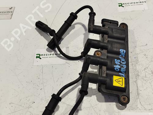 Ignition coil FIAT GRANDE PUNTO (199_) | BP31739449M94