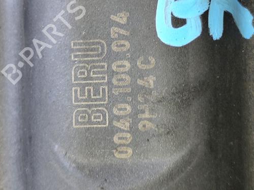 Ignition coil FIAT GRANDE PUNTO (199_) | BP31739449M94