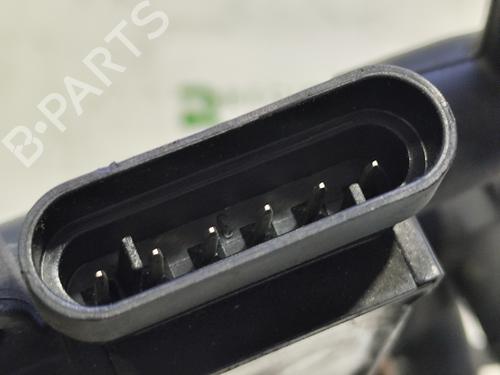 Ignition coil FIAT GRANDE PUNTO (199_) | BP31739449M94