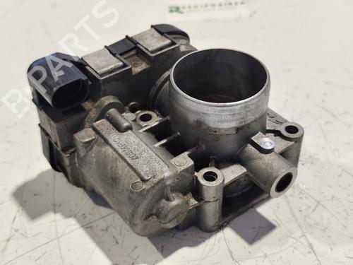 Used Throttle body FIAT GRANDE PUNTO (199_) [2005-2026]  31739460