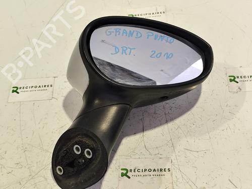 Bakspejl Højre FIAT GRANDE PUNTO (199_) [2005-2026]  31739494