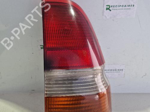 Feu arrière droit FORD ESCORT V Turnier (ANL) [1990-1995]  31735558