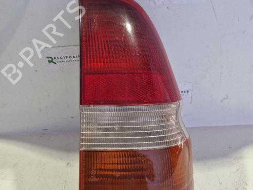 Feu arrière droit FORD ESCORT V Turnier (ANL) [1990-1995]  31735568