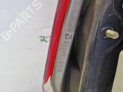 Right taillight FORD ESCORT V Turnier (ANL) | BP31735568C35