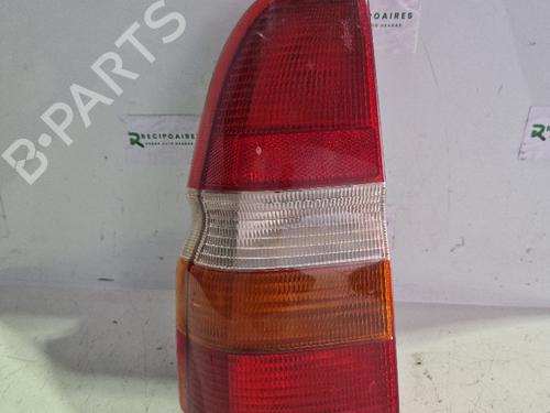 Feu arrière gauche FORD ESCORT V Turnier (ANL) [1990-1995]  31735393