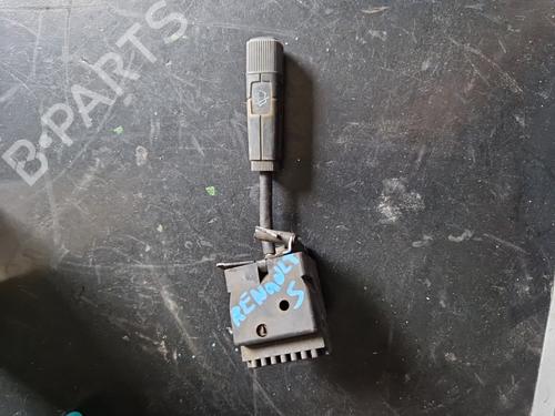 Ratstangsstang RENAULT 5 (122_) [1972-1985]  31726389