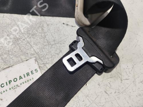 Front right seatbelt FIAT SCUDO Bus (270_, 272_)  | BP31744124I25 