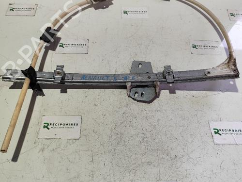 Used Front left window mechanism RENAULT 5 (122_) [1972-1985]  31732112