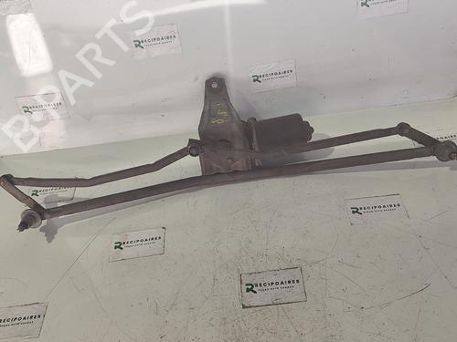 Used Front wiper motor RENAULT 5 (122_) [1972-1985]  31732037