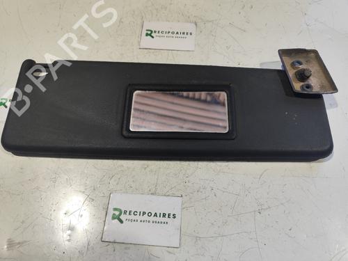 Used Right sun visor RENAULT 5 (122_) [1972-1985]  31732085