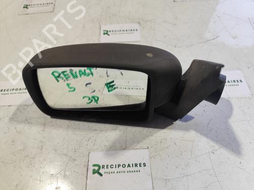 Used Left mirror RENAULT 5 (122_) [1972-1985]  31732075