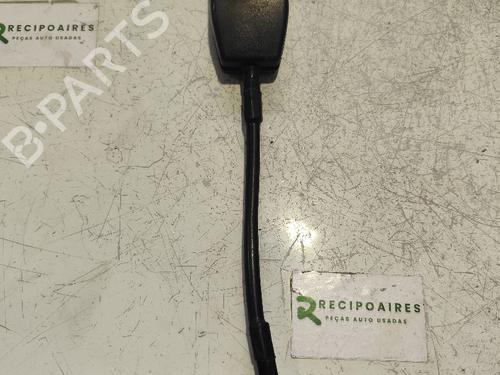 Used Front right seatbelt RENAULT 11 (B/C37_) [1983-1995]  31743890