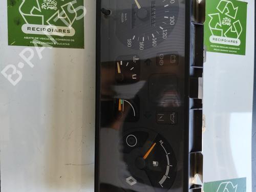 Used Instrument cluster RENAULT 11 (B/C37_) [1983-1995]  31728682