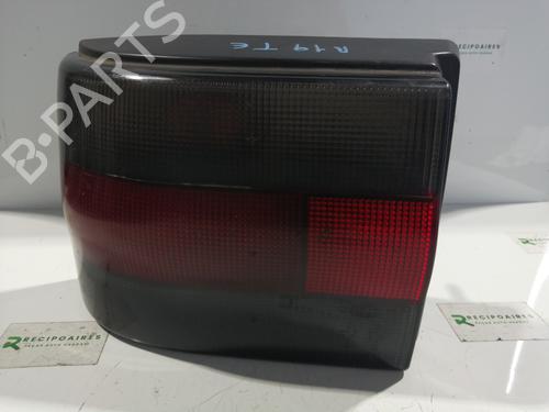 Used Left taillight RENAULT 19 I (B/C53_) [1988-1994]  31730198