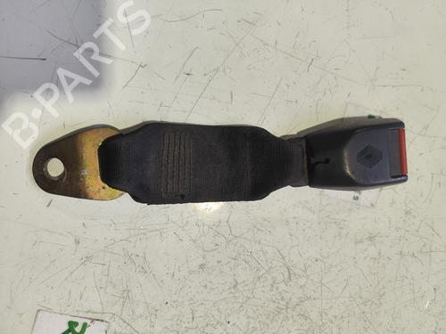 Sikkerhedssele foran venstre RENAULT ESPACE I (J11_) [1984-1992]  31743892
