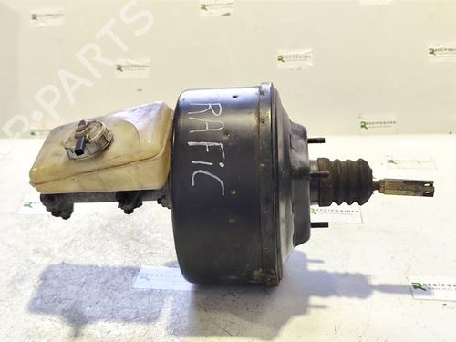 Servofreno RENAULT TRAFIC Bus (T_, P_, V_) [1980-1989]  31743506
