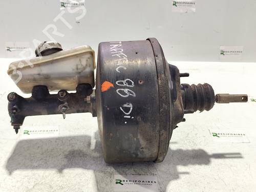 Used Servo brake RENAULT TRAFIC Van (T_, P_, V_) [1980-1989]  31743189