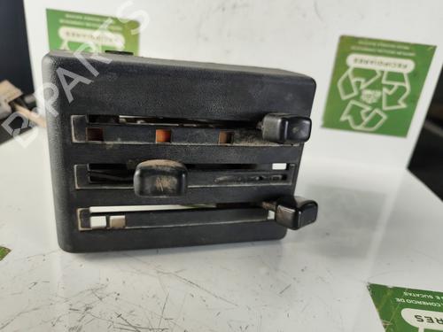 Used Climate control RENAULT TRAFIC Van (T_, P_, V_) [1980-1989]  31729528