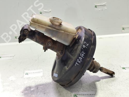 Bremseservo RENAULT TRAFIC Bus (T_, P_, V_) [1989-2001]  31743185