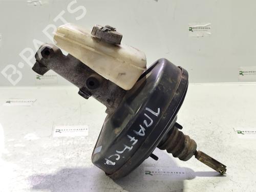 Bremseservo RENAULT TRAFIC Bus (T_, P_, V_) [1989-2001]  31743188