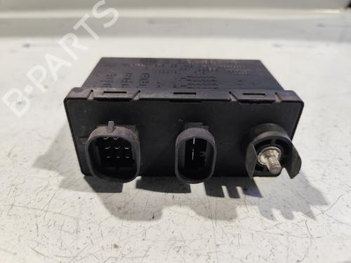 Modulo elettronico RENAULT TRAFIC Bus (T_, P_, V_) [1989-2001]  31732961