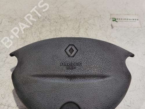 Used Driver airbag RENAULT TWINGO I (C06_) [1993-2012]  31741142