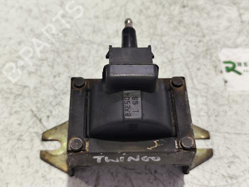 Used Ignition coil RENAULT TWINGO I (C06_) [1993-2012]  31741676