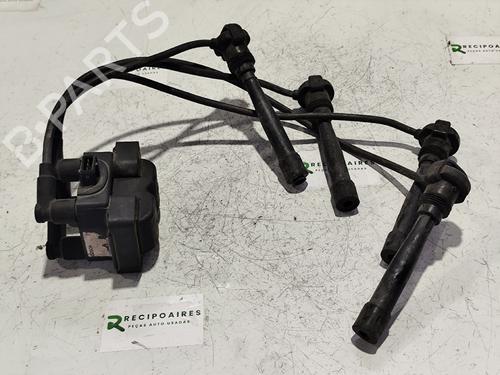 Used Ignition coil FIAT BRAVO I (182_) [1995-2001]  31741687