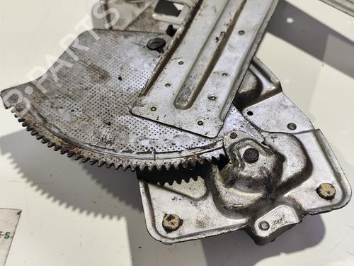 Front right window mechanism RENAULT TWINGO I (C06_) | BP31737552C23