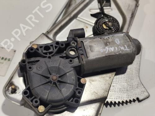 Front right window mechanism RENAULT TWINGO I (C06_) | BP31737563C23