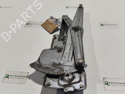 Front right window mechanism RENAULT TWINGO I (C06_) | BP31737563C23