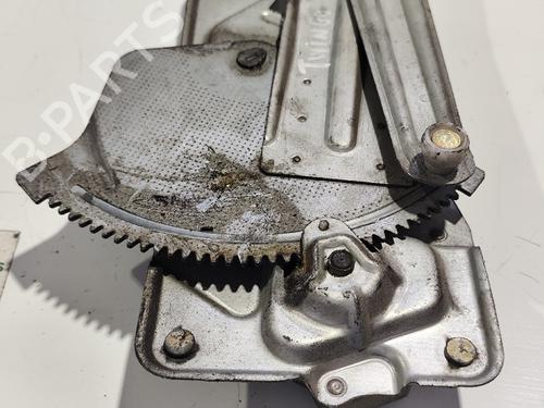 Front right window mechanism RENAULT TWINGO I (C06_) | BP31737563C23