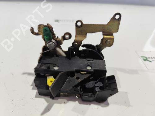Used Front right lock RENAULT TWINGO I (C06_) [1993-2012]  31737428