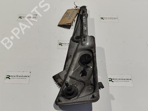 Used Front right window mechanism Front right window mechanism 31737444 31737444