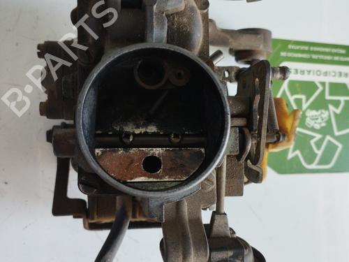 Used Carburetor CITROËN AX (ZA-_) [1986-1998]  31729099