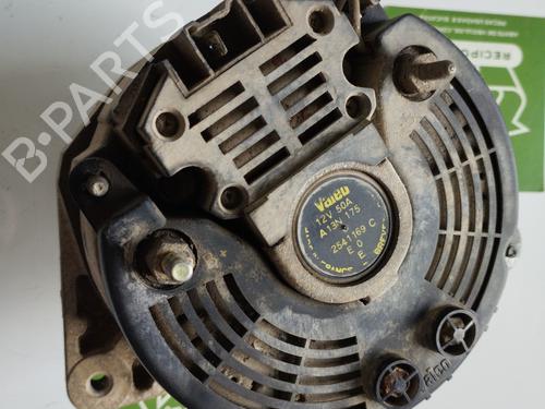 Used Alternator CITROËN AX (ZA-_) [1986-1998]  31729059