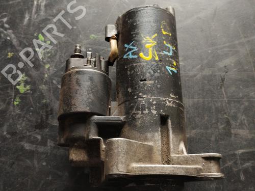 Used Starter CITROËN AX (ZA-_) [1986-1998]  31726985