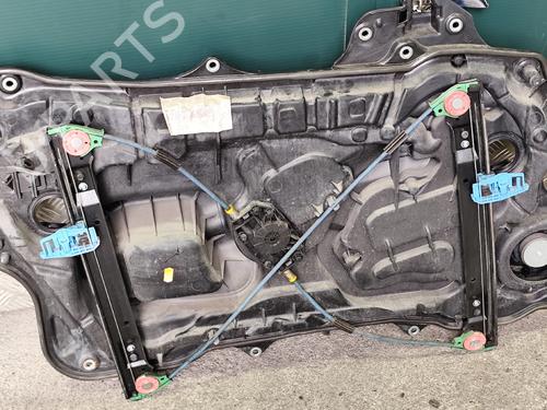 Front right window mechanism LANCIA YPSILON (843_)  | BP31741986C23 