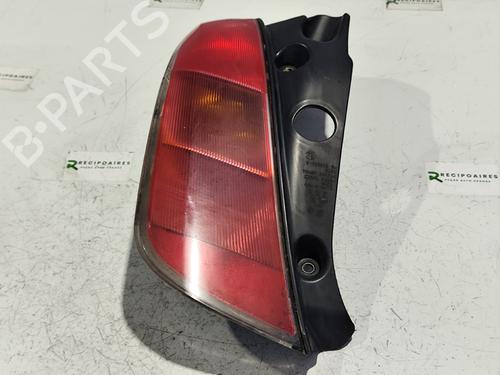 Achterlicht links LANCIA YPSILON (843_) [2003-2011]  31742063