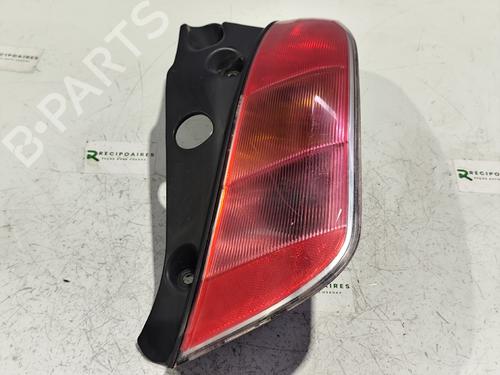 Achterlicht rechts LANCIA YPSILON (843_) [2003-2011]  31742135